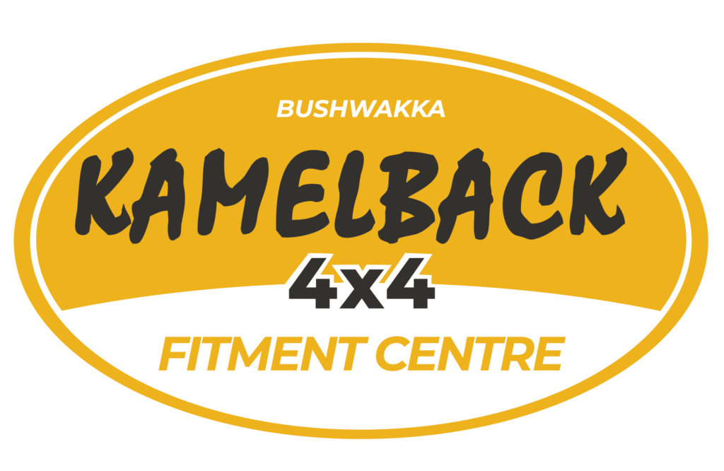 Kamelback 4×4 Fitment Centre